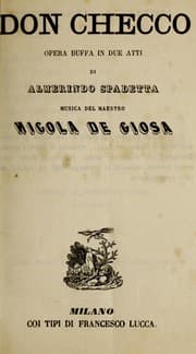 Tapa de Don checco