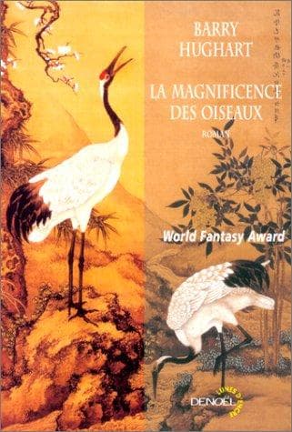 Tapa de La magnificence des oiseaux
