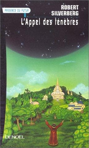 Tapa de L'appel des ténèbres
