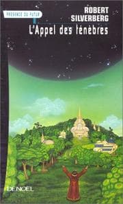 Tapa de L'appel des ténèbres