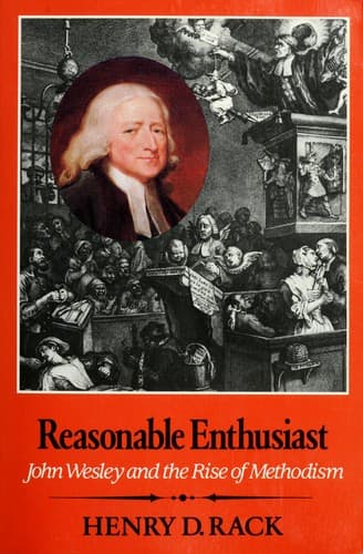 Tapa de Reasonable enthusiast