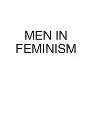 Tapa de Men in feminism