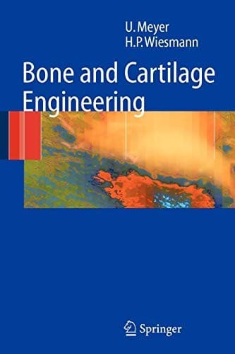 Tapa de Bone and Cartilage Engineering
