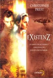 Tapa de eXistenZ