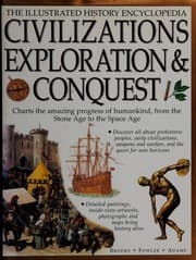 Tapa de Civilizations exploration & conquest