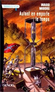 Tapa de Autant en emporte le temps