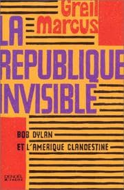 Tapa de La république invisible
