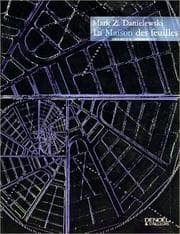 Tapa de La Maison des feuilles