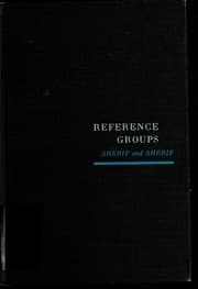 Tapa de Reference groups
