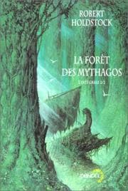 Tapa de La forêt des Mythagos