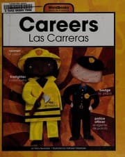 Tapa de Careers =