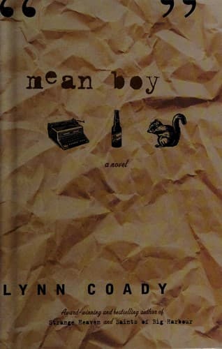 Tapa de Mean boy