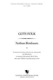 Tapa de Goṭs folḳ