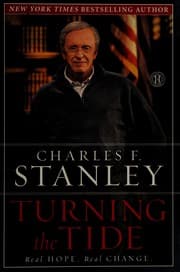 Tapa de Turning the tide