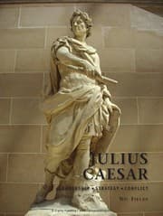 Tapa de Julius Caesar