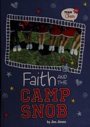 Tapa de Faith and the camp snob