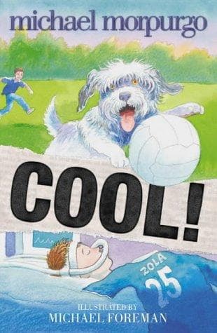 Tapa de Cool!