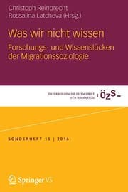 Tapa de Was wir nicht wissen