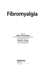 Tapa de Fibromyalgia