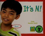 Tapa de It's N!