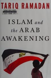 Tapa de Islam and the arab awakening