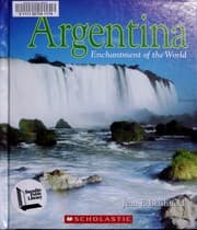 Tapa de Argentina