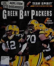 Tapa de The Green Bay Packers