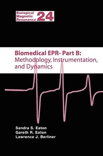 Tapa de Biomedical EPR - Part B