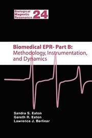 Tapa de Biomedical EPR - Part B