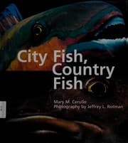 Tapa de City fish, country fish