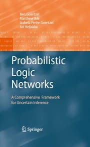 Tapa de Probabilistic logic networks