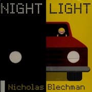 Tapa de Night light