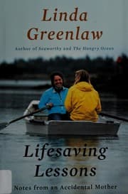 Tapa de Lifesaving lessons