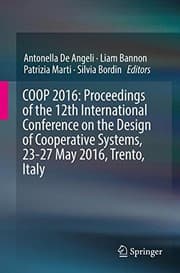 Tapa de COOP 2016