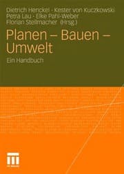 Tapa de Planen-Bauen-Umwelt