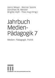 Tapa de Medien, Pa dagogik, Politik