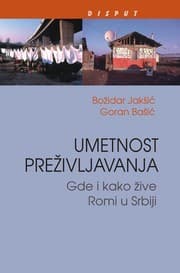 Tapa de Umetnost prez ivljavanja