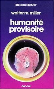 Tapa de Conditionally Human