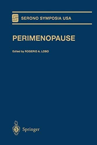 Tapa de Perimenopause