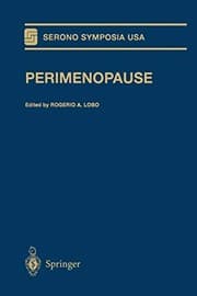 Tapa de Perimenopause