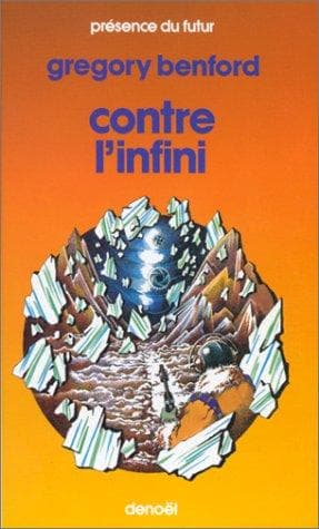 Tapa de Contre l'infini