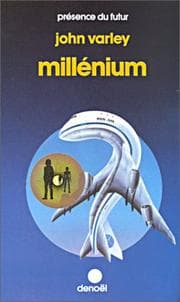 Tapa de Millénium