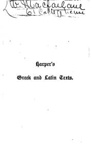 Tapa de Cato major sive De senectute: sive, De senectute,-Laelius sive, De amicitia,-et, Epistolae selectae
