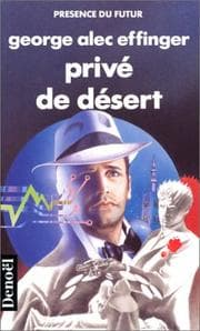 Tapa de Privé de désert
