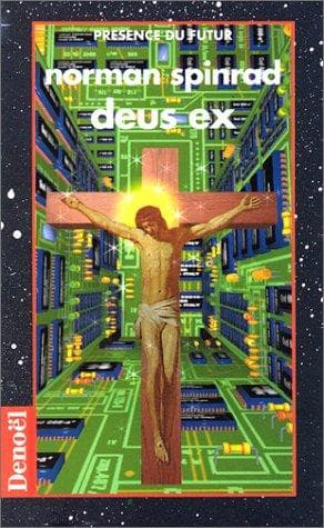 Tapa de Deus ex