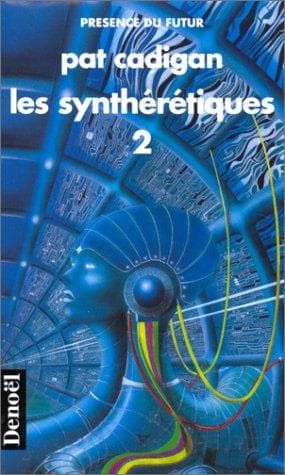 Tapa de Les synthérétiques