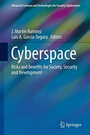Tapa de Cyberspace