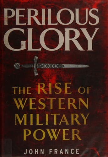 Tapa de Perilous glory
