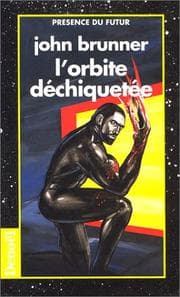 Tapa de L'orbite déchiquetée