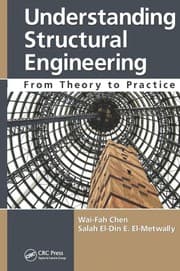 Tapa de Understanding structural engineering
